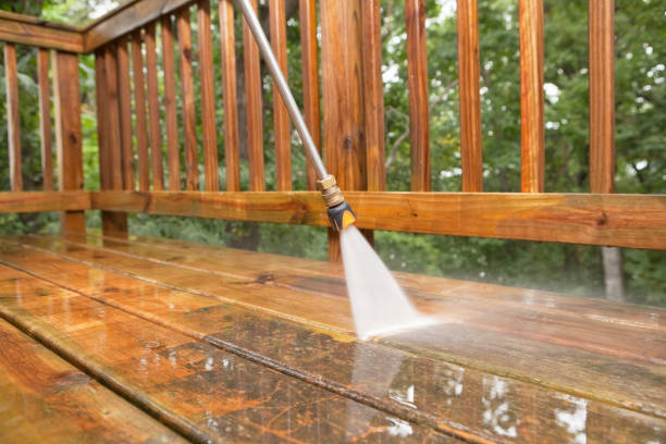 Pressure Washing Contractors in Westview, FL