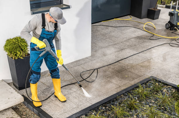 Local Pressure Washing Services in Westview, FL